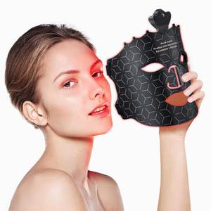 2025สครับผิวมาสก์รักษาสิวดูแลผิวหน้าเครื่องเสริมความงามที่บ้านอุปกรณ์เสริมความงามสำหรับฟื้นฟูผิว - Product Image 1