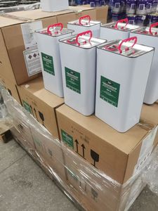 น้ำมันทำความเย็นสำหรับคอมเพรสเซอร์ Bitzerr BSE 170 5L 10L โพลีโอเลสเตอร์สังเคราะห์ (POE) คุณภาพสูง ราคาโรงงาน - Product Image 6