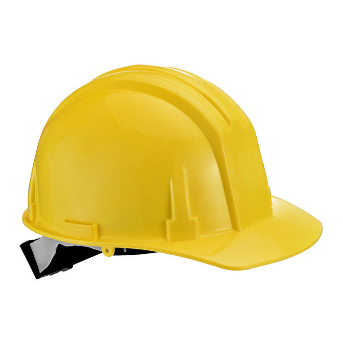 Customized Color Mechanical Engineering Workshop Construction Industrial  Safety Work Security Hard Hat Safety Helmet