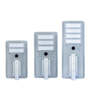 ไฟถนนโซลาร์เซลล์ LED อลูมิเนียมอัลลอย IP65 5000K แสงเดย์ไลท์ โพลีซิลิคอน พร้อมรีโมทคอนโทรล ติดผนัง รับประกัน 10 ปี 144 - Product Image 3