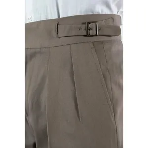 Pantaloni in cotone per tutte le stagioni - Product Image 4