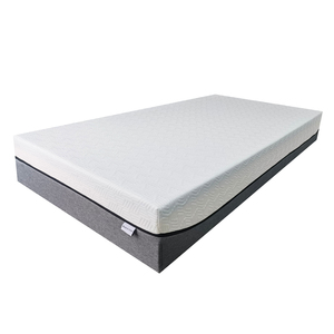 <span class=keywords><strong>Matelas</strong></span> de <span class=keywords><strong>lit</strong></span> hybride en gel de latex et mousse à mémoire de forme simple double et king dans une boîte - Product Image 3