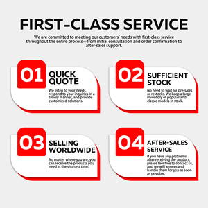 โมดูลคอนโทรลเลอร์ PLC รุ่นดั้งเดิม FX5UJ-24MT FX5UJ-40MT FX5UJ-60MT สำหรับอุปกรณ์ควบคุมการเคลื่อนที่ของเครื่องจักรอัตโนมัติทางอุตสาหกรรม - Product Image 5