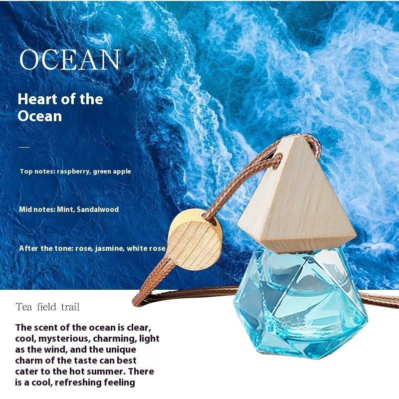 มหาสมุทร (น้ำหอม)