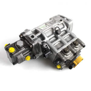 Bomba de Inyección de Combustible para Motor Diésel E311D E312D E314D E315D E319D C4.2 326-4634 326-4635 271-2265 - Product Image 4