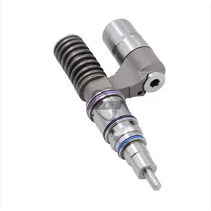 Injector Injection Hot Sale Common Rail Injector Diesel Fuel Injection Pump Injector 0414703002 0414703003 0414703005 0414703007