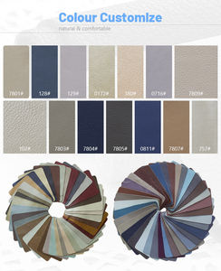 Sofá de Cine Reclinable Eléctrico de Cuero de Primera Calidad CY, Muebles para Sala de Cine VIP, Sillón Reclinable Eléctrico - Product Image 6