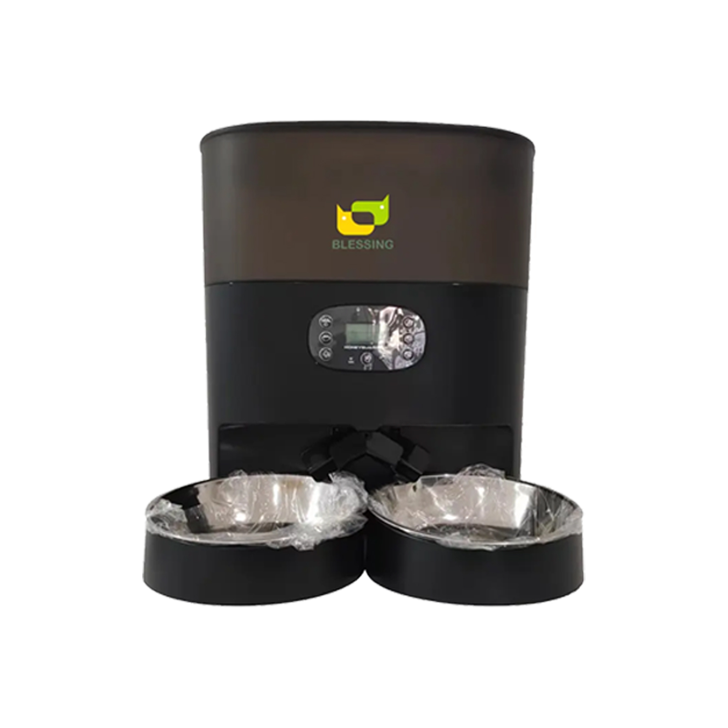 Pet Feeder#5