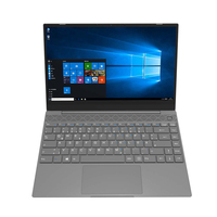 Pc portable 15.6 pouces, ordinateur de jeux, processeur Core i5 8ème génération