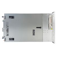 Servidor de Centro de Datos de Alta Eficiencia para Montaje en Rack 1U con Procesadores Xeon Escalables Dell R660