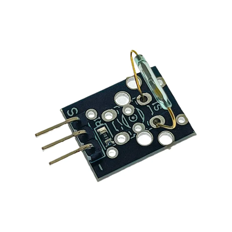 KY-021 Mini Magnetic Reed Sensor Modules for Smart Car KY-021