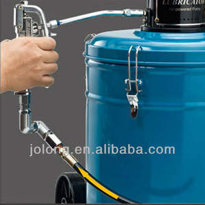 Bomba de pistón de lubricación de grasa neumática de alta presión OEM Bomba de transferencia de aceite lubricante para la industria automotriz - Product Image 4