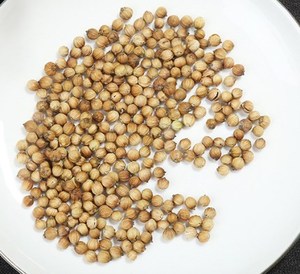 पानी में घुलनशील धनिया पाउडर धनिया पाउडर कीमत सस्ते धनिया बीज पाउडर - Product Image 2