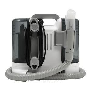 <span class=keywords><strong>Aspirapolvere</strong></span> Elettrico Portatile per Macchie su Pavimenti <span class=keywords><strong>e</strong></span> Pulitore <span class=keywords><strong>a</strong></span> <span class=keywords><strong>Vapore</strong></span> per Tappeti - Product Image 6