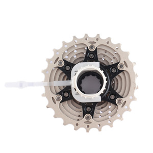 Pignon de Cassette <span class=keywords><strong>SHIMANO</strong></span> ULTEGRA R8000 <span class=keywords><strong>11V</strong></span> CS-R8000 / HG800-11 Pignon de Cassette 11 Vitesses HG-EV Route 11-34T/32T/30T - Product Image 5