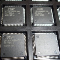 Nouvelle et originale PUCE D'IC de circuit intégré LPC1768FBD100