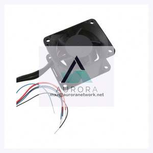 Équipement électrique d'OEM de ventilateurs sans brosse de haute qualité de D-C BFB1012M-R00 avec le bon prix - Product Image 6