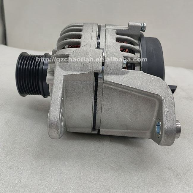 Excavator Engine Parts - Alternator 21429786 - 24V 110A