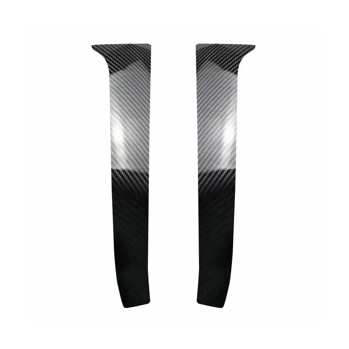 Aspect carbone