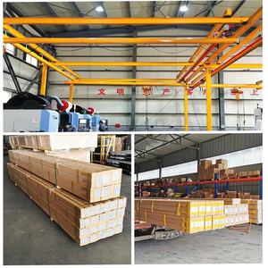 رافعة تعليق أحادية العارضة مخصصة مرنة KBK رافعة أحادية السكة - Product Image 5