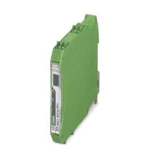 RAD-AI4-IFS (2901537) โมดูลขยายสัญญาณอนาล็อก Radioline, 4* กระแสไฟ 0/4-20mA, 16 บิต, ติดตั้งบนราง DIN, รองรับการเปลี่ยนขณะใช้งาน - Product Image 3