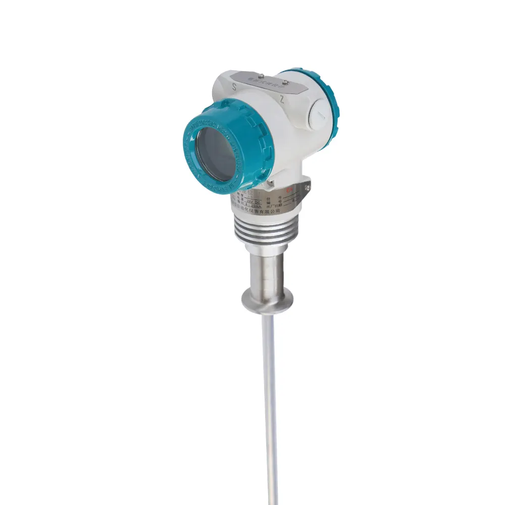 Liquid Sensor Cheap Fuel Level Sensor APX603 Capacitive Liquid Level Transmitter