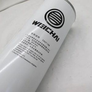 Filtre à huile d'usine pour moteurs Weichai WP7 – Pièces de rechange pour systèmes de <span class=keywords><strong>moteur</strong></span> de camions FAW Jiefang, Shacman, Sinotruck, Howo - Product Image 5