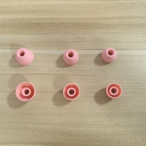 Puntas de Silicona para Auriculares Beats Studio <span class=keywords><strong>Buds</strong></span>, Cubiertas de Silicona Suave para Auriculares Beats Fit <span class=keywords><strong>Pro</strong></span> - Product Image 3