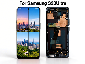 Repuesto de Pantalla Táctil OLED LCD para Galaxy Note8 S20 S21 S22 S23 S24, Piezas de Reparación para Teléfonos Móviles <span class=keywords><strong>Samsung</strong></span> - Product Image 5