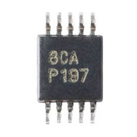 Stock disponible INA226AIDGSR Circuit intégré PMIC IC MONITEUR DE COURANT 0,02% 10VSSOP Approvisionnement BOM Service PCB PCBA