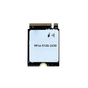 M.2 固态硬盘 2230 电脑 Microsoft SSD 硬盘 991a-512G-2230 - Product Image 1