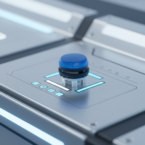 Eaton Moeller M22 시리즈 UL/3C/CE 인증 고성능 버튼 스위치 - Product Image 3