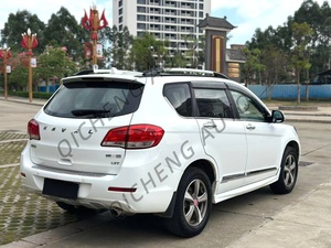 Haval 2014 H6 Edición Deportiva 2.4 2WD, Auto Usado, Vehículo Usado, <span class=keywords><strong>Precio</strong></span> Económico, Gran Oferta, Bajo <span class=keywords><strong>Precio</strong></span>, Buen <span class=keywords><strong>Precio</strong></span>, Hecho en China - Product Image 6