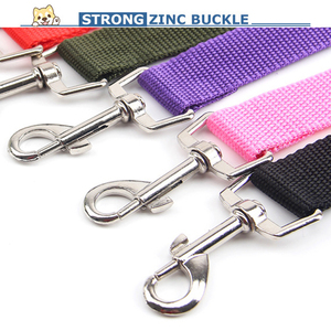 Hiphoppet ayarlanabilir evrensel <span class=keywords><strong>Pet</strong></span> emniyet kemeri moda stil dayanıklı naylon araba koltuğu tasma köpek kedi emniyet kemeri için evcil hayvan göğüs tasması - Product Image 5