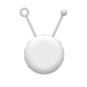 Máquina de sonido portátil <span class=keywords><strong>para</strong></span> bebés, máquina de ruido blanco con luz nocturna, sonidos relajantes <span class=keywords><strong>para</strong></span> <span class=keywords><strong>dormir</strong></span> y relajarse - Product Image 2