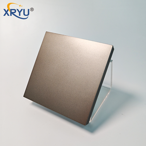 Système de contrôle de la chambre d'hôtel, interrupteur mural et prises, appareils intelligents pour hôtel, interrupteurs intelligents <span class=keywords><strong>Aquara</strong></span> 16A PC IP20 - Product Image 2