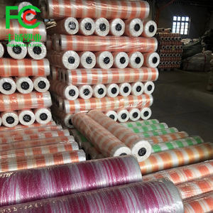 Filet à balles <span class=keywords><strong>en</strong></span> plastique 100% vierge HDPE pour ferme - Product Image 1