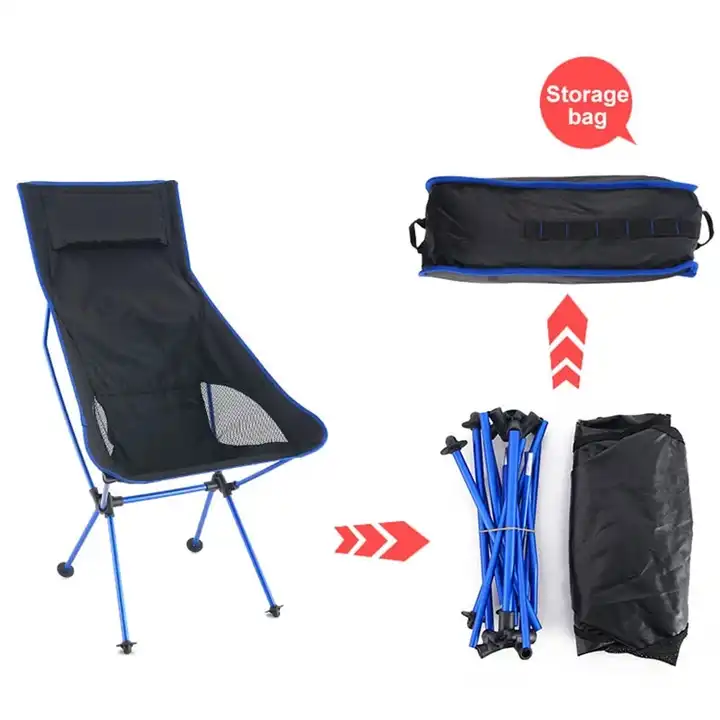 Manufacturer Wholesale outdoor camping foldable fishing