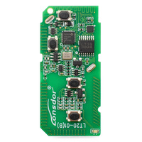 Llave Inteligente Lonsdor LT20 LT20-01 LT20-02 LT20-03 LT20-04 / 05 /06/07 LT20-08 LT20-10 8A+4D Compatible con K518 K518ISE KH100+
