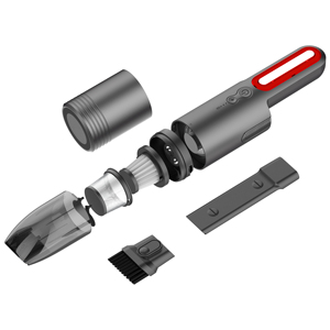 Aspiradora Inalámbrica <span class=keywords><strong>de</strong></span> Mano Más Popular, Aspiradora para Auto Portátil con Fuerte Succión, Mini Aspiradora V8 - Product Image 3