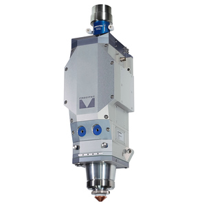 Máquina de Corte Láser de Chapa Metálica de Alta Calidad y Gran Venta con Potencia de 1500-200000W, Plataforma Única y Plataformas Dobles para Tubos L - Product Image 4