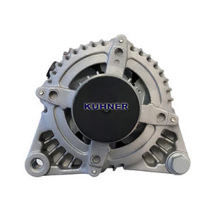 Alternador compatible con CITROËN C4 CACTUS PureTech 110 Gasolina (KW: 81, HP: 110) desde 05-2019 DENSO 555297RID NUEVO - Product Image 1