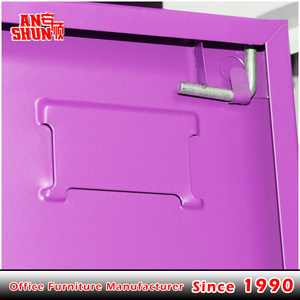 Diseño Almirah de acero recubierto de polvo moderno de bajo precio con lista de precios EE. UU. - Product Image 6