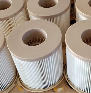 ไส้กรองน้ำมันเครื่อง 37540-08511 LF17524 สำหรับรถบรรทุก - Product Image 5