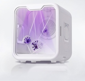 Dispositif de séchage par soufflage de poils de <span class=keywords><strong>chat</strong></span> en plastique écologique de grande capacité 62L 220V multifonction pour le bain et la maison - Product Image 2
