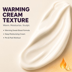 Crema Reductora <span class=keywords><strong>de</strong></span> <span class=keywords><strong>Grasa</strong></span> Abdominal <span class=keywords><strong>de</strong></span> Marca Privada, Crema Adelgazante Quema <span class=keywords><strong>Grasa</strong></span>, 150g/200g, Ingredientes Activos Herbales - Product Image 4