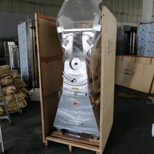 Laminoir à <span class=keywords><strong>pâte</strong></span> à beurre en acier inoxydable pour table, presse verticale pour <span class=keywords><strong>pâte</strong></span> à pâtisserie - Product Image 4