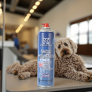 <span class=keywords><strong>TA</strong></span>-001 مبرد الحيوانات الأليفة الحديث الصديقالحيوانات الأليفة بخاخ إكسسوارات الحيوانات الأليفة المنتج - Product Image 1