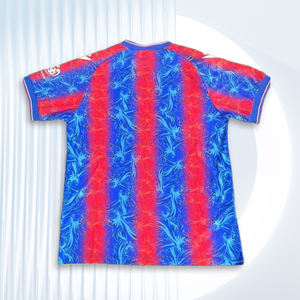 Camisetas de Fútbol de Club al por Mayor Temporada 2024 25 26 Calidad Tailandesa Local Visitante <span class=keywords><strong>Gavi</strong></span> para Hombre #10 #19 Lamine Yamal - Product Image 3