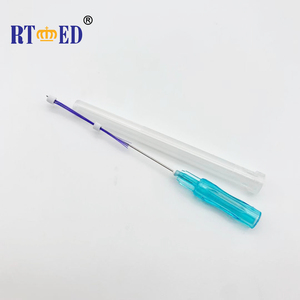 Đa chủ đề 23g 38mm/60mm mặt nâng <span class=keywords><strong>polydioxanone</strong></span> V nâng pdo chủ đề khâu với Điền - Product Image 3